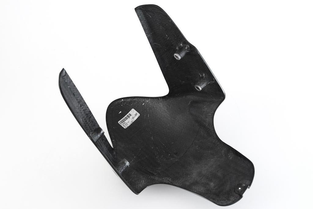 Front Mudguard