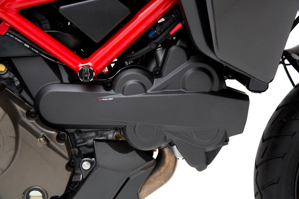 Cam Belt Cover - Horizontal