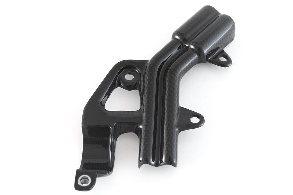 Rear Brake Reservoir Mount