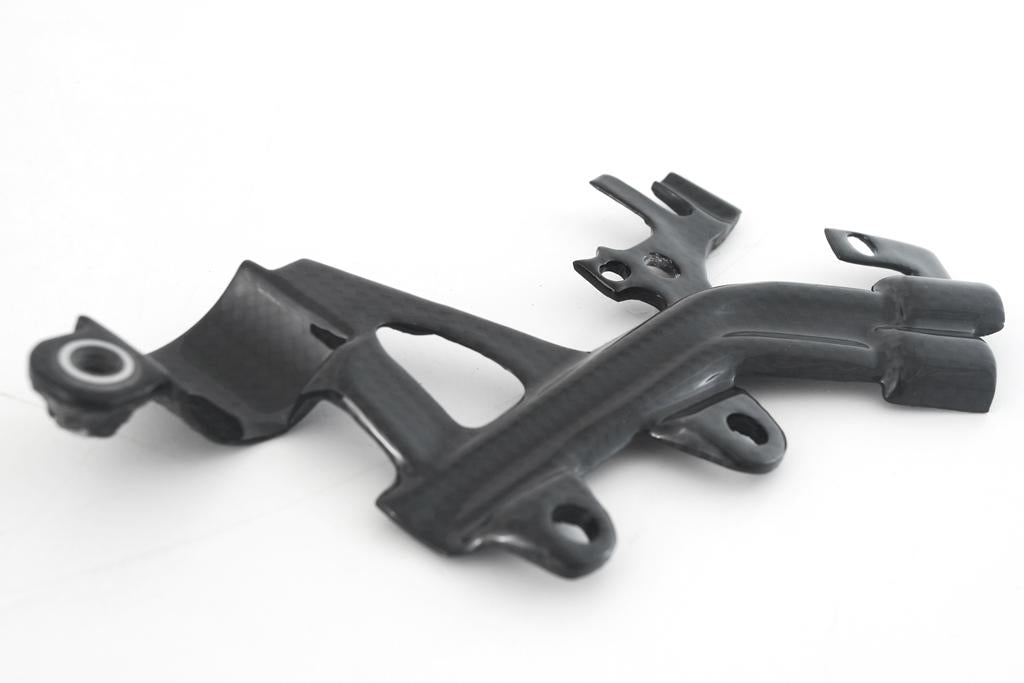 Rear Brake Reservoir Mount