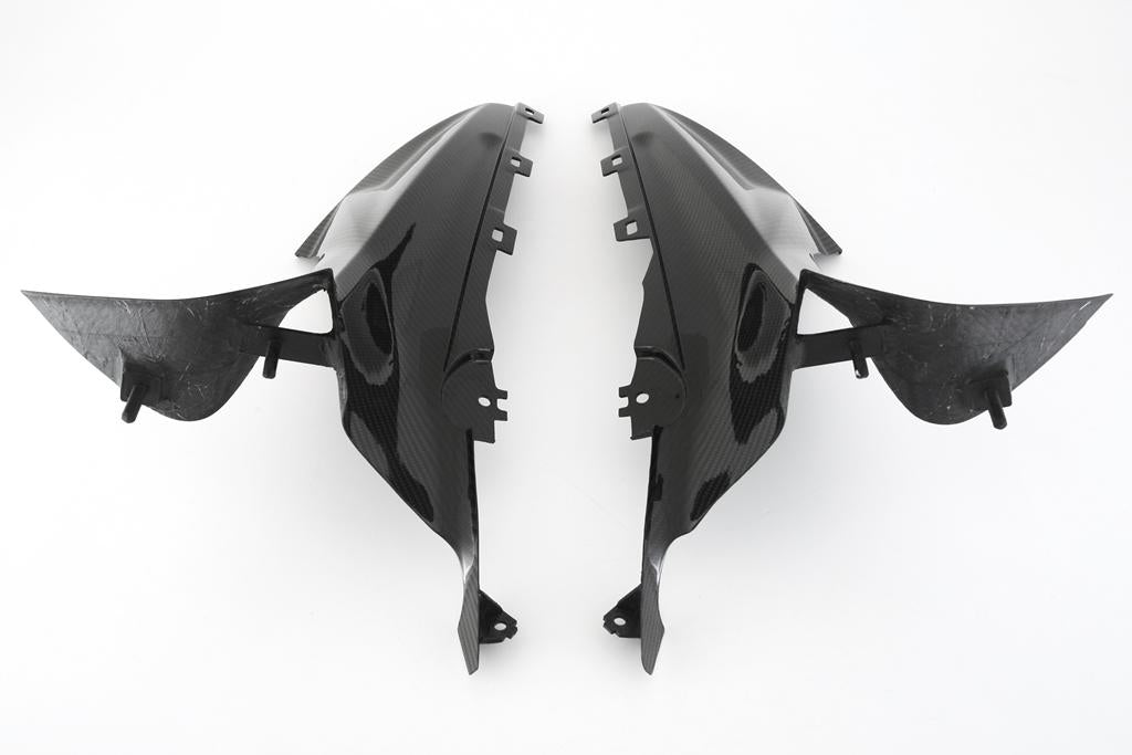 FAIRING COVER - SET