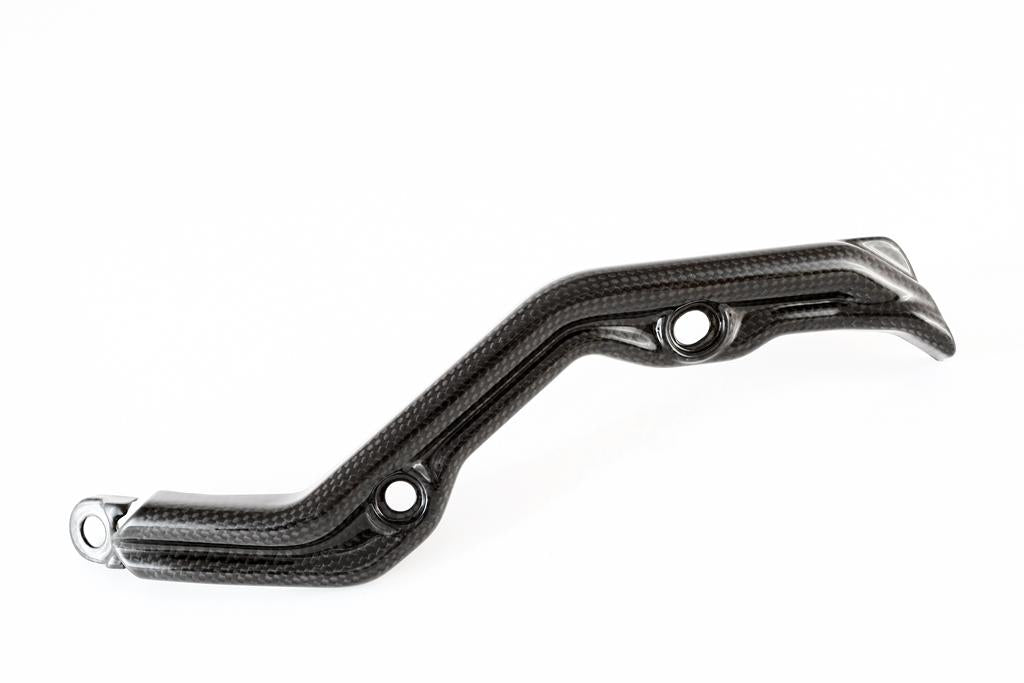 Rear Brake Hose Protection