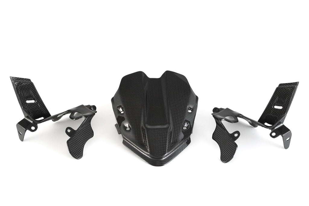 Instrument Cover Without GPS