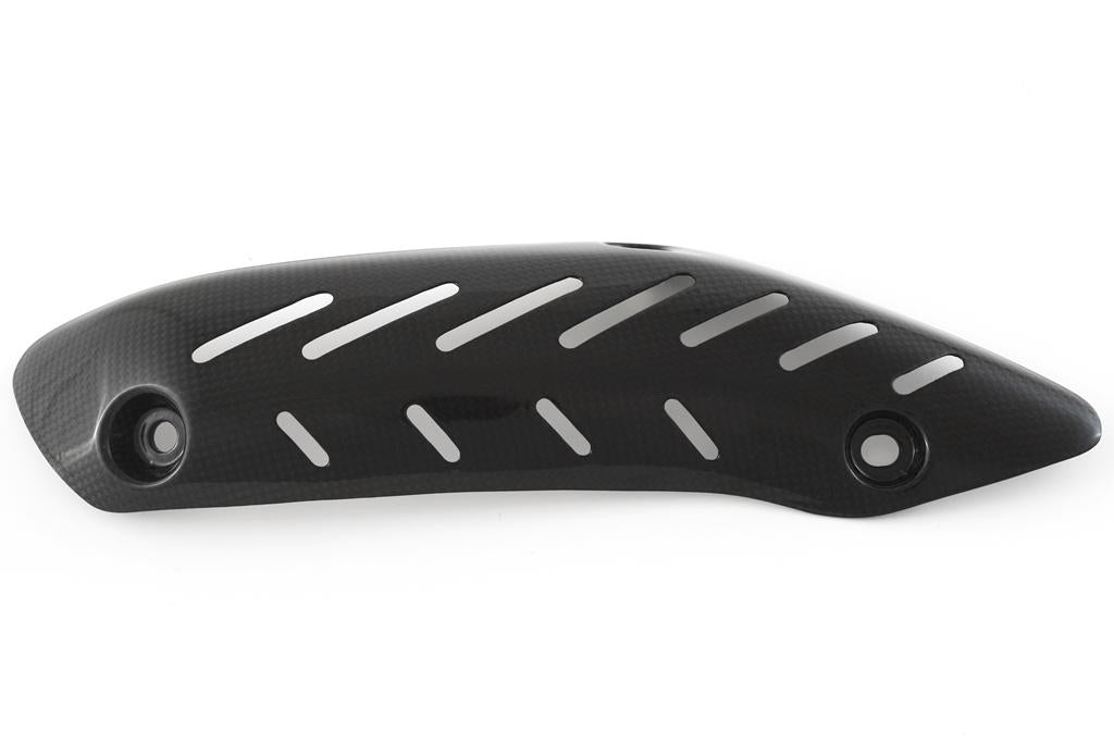 Exhaust Protector - Cover