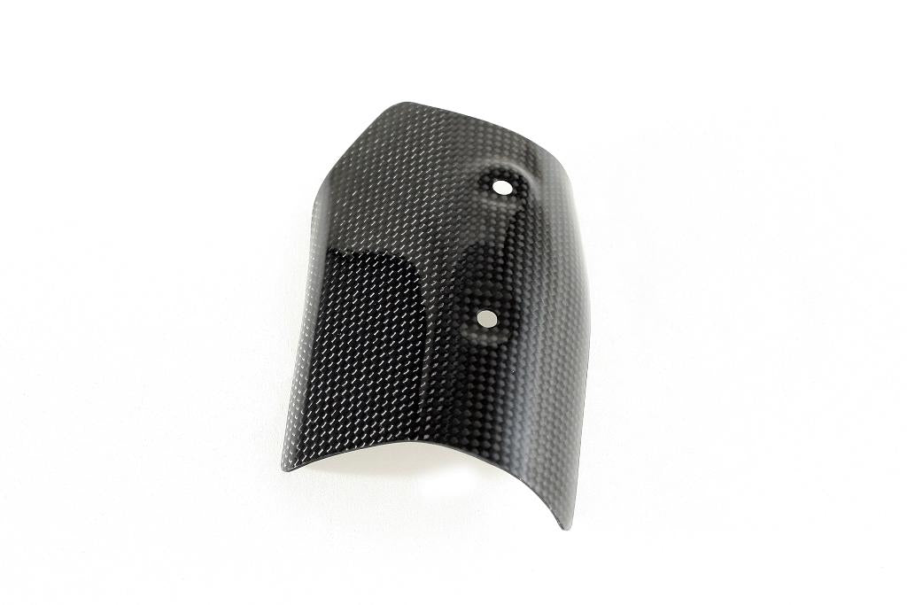 Exhaust Protector - Pipe