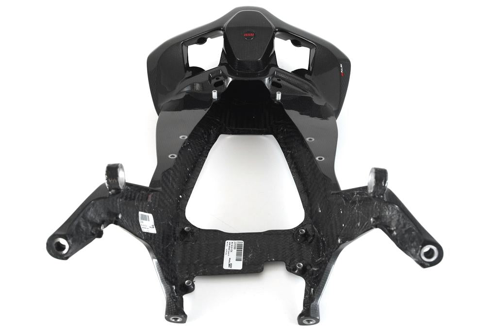 Subframe Monocoque