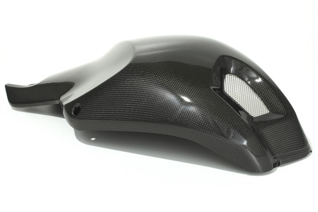 Tank Cover - Right Panel