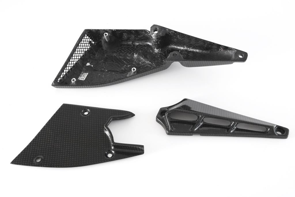 Cam-Belt Cover - Set