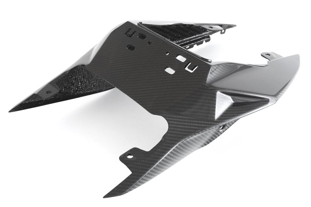 DOUBLE SEAT STRADA With Holes