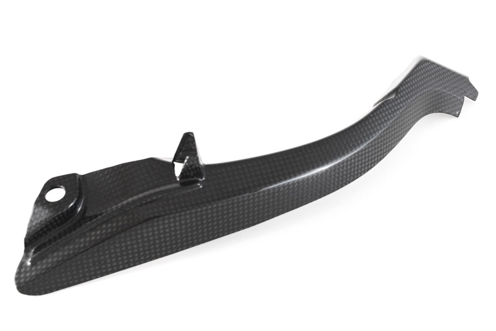 Rear Brake Tube Protection