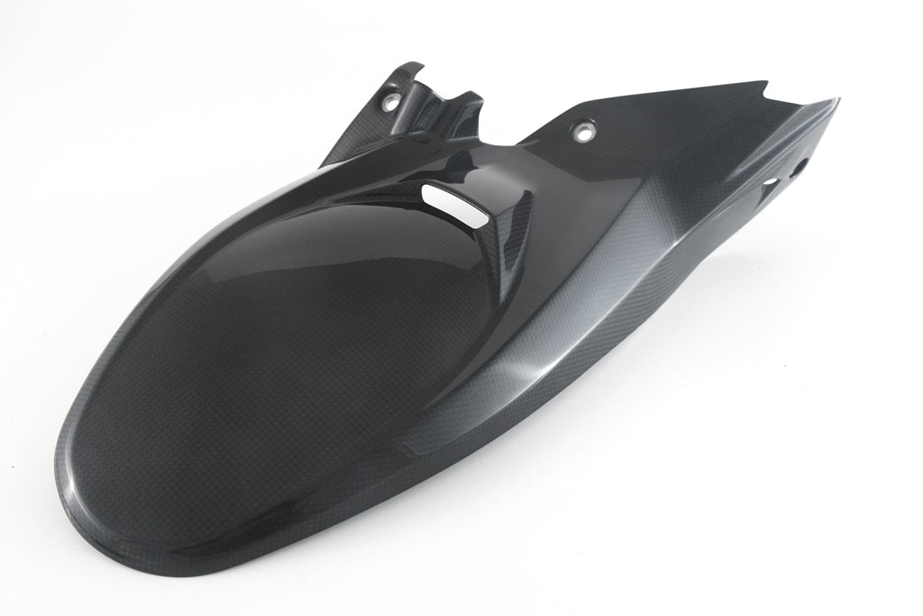 Rear Mudguard