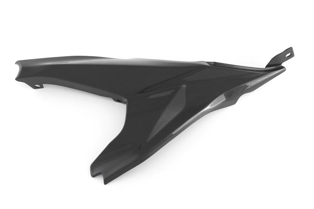 Frame Protection Guard - Left