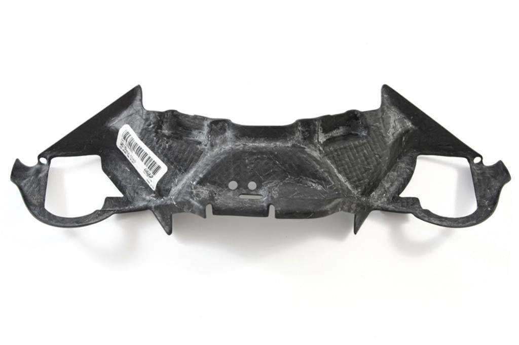 Air Intake Manifold Cover - Oem