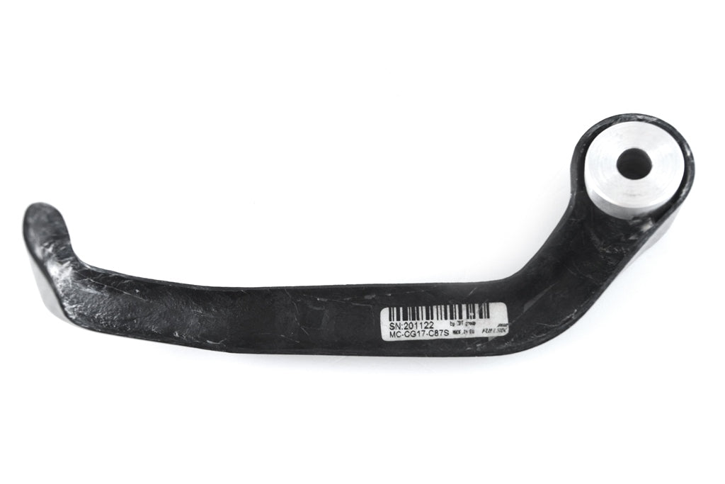 Lever Guard Right - Leo