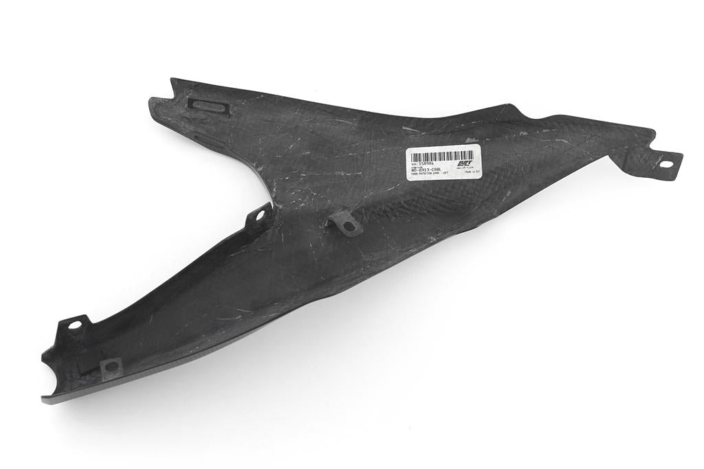 Frame Protection Guard - Left