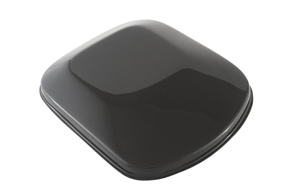 Air Box Service Cover
